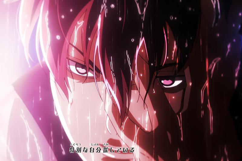 博人传漩涡向日葵出生,博人传漩涡向日葵和九尾