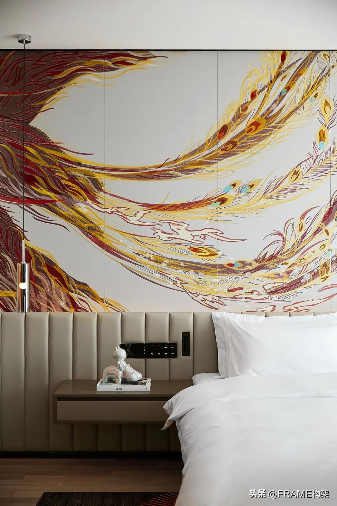 吴燕明丨潮州之潮——潮酒店