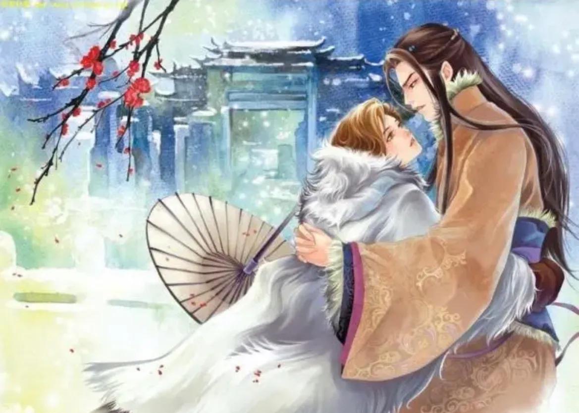 完结小说推荐榜女生古言穿越,完结古言小说推荐女生