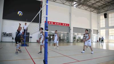 这场有毅力、敢拼搏、有战果的运动会你值得看!