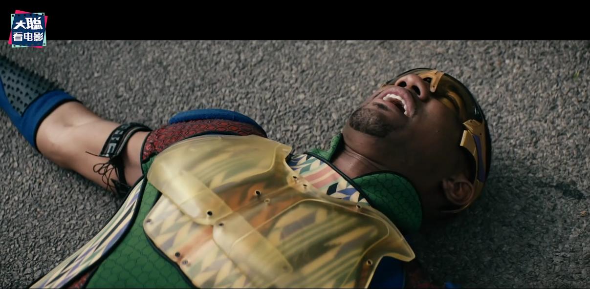 黑袍纠察队第三季解析 (黑袍纠察队第三季大结局动画)