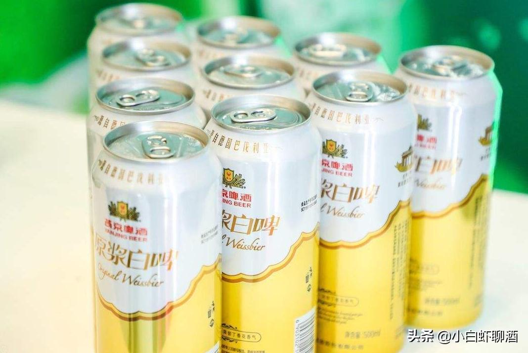 谨慎避雷:啤酒出现3个字眼都是“啤水”,附4款优质国产啤酒推荐