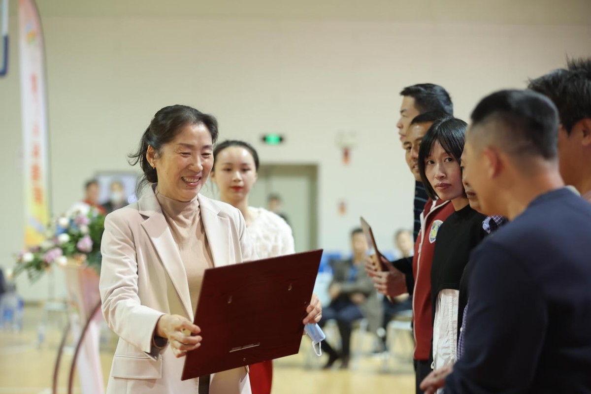 厦门市三大球比赛,2021福建省厦门市三大球联赛