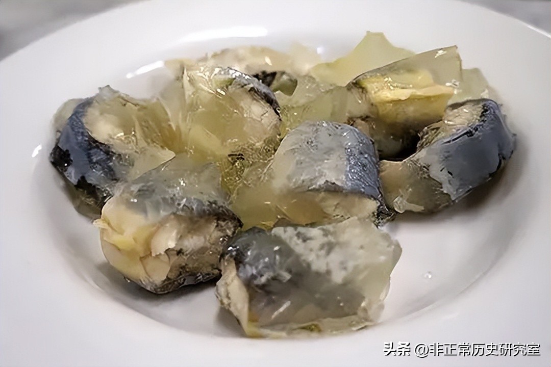 朝鲜美餐是什么,世界国宴篇