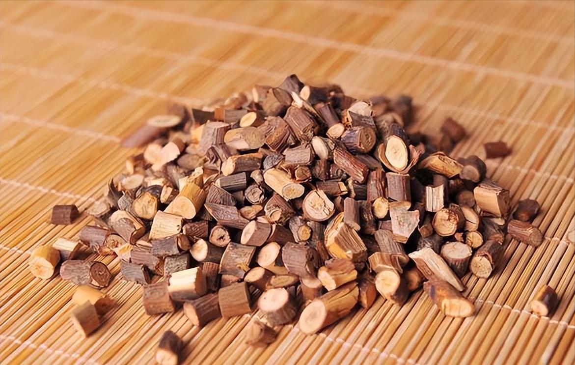 名老中医治富贵包验方,药物消富贵包