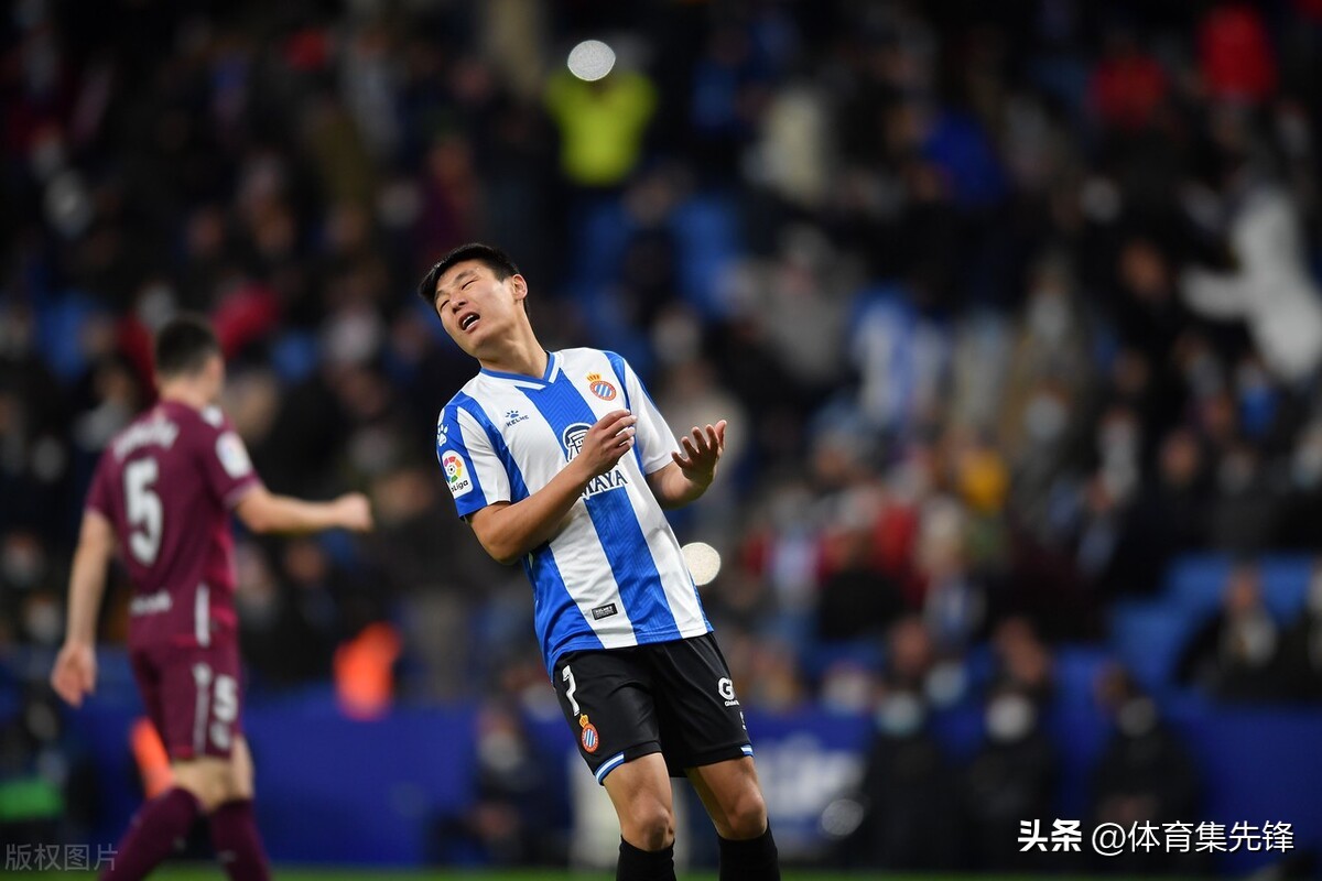 如何点评武磊在中超的表现,武磊一段话透露重返中超真正原因