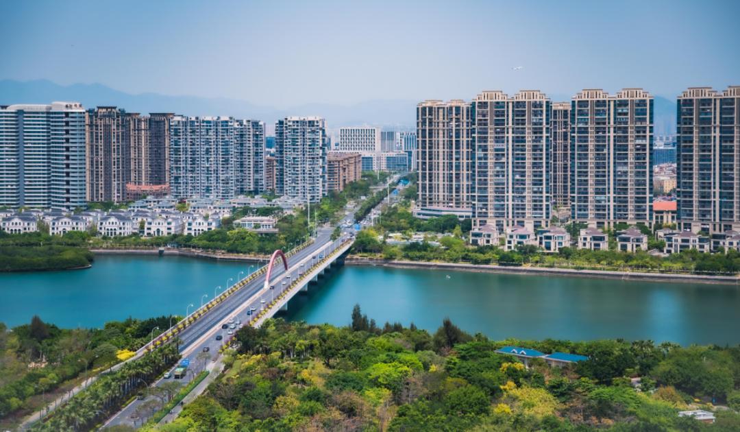 安商房对厦门房价影响,厦门进击的巨人周边店