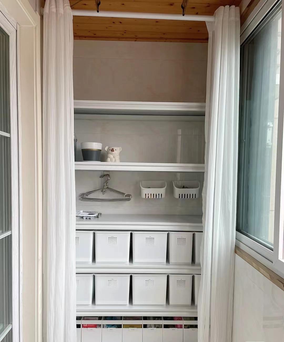 房屋拐角利用,房屋拐角的利用