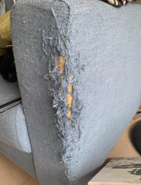 若再买沙发，一定坚持“6不选”，不是矫情，是换过3套的教训