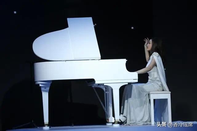 带和谐音色的钢琴,怎么练钢琴和谐的音色技巧