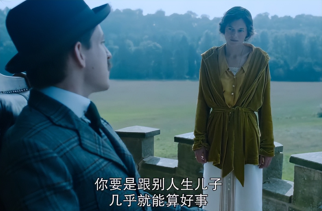 连着8场激情戏，这是不花钱能看的吗