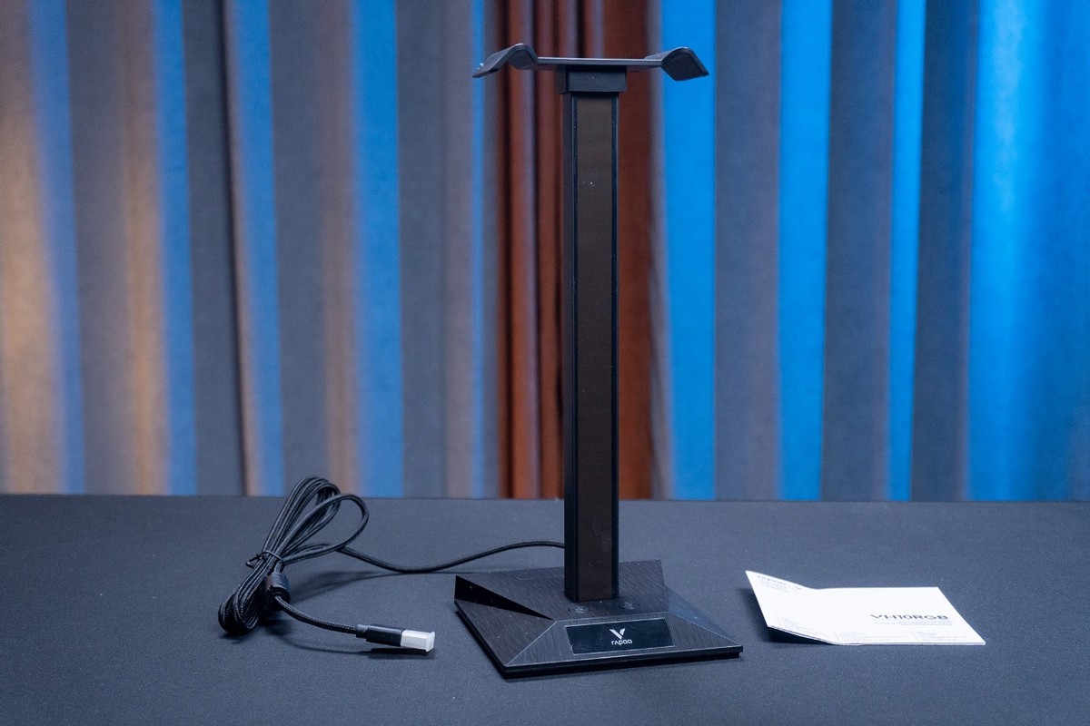 雷柏vh800蓝牙搜不到,雷柏vh800耳机连上没声音