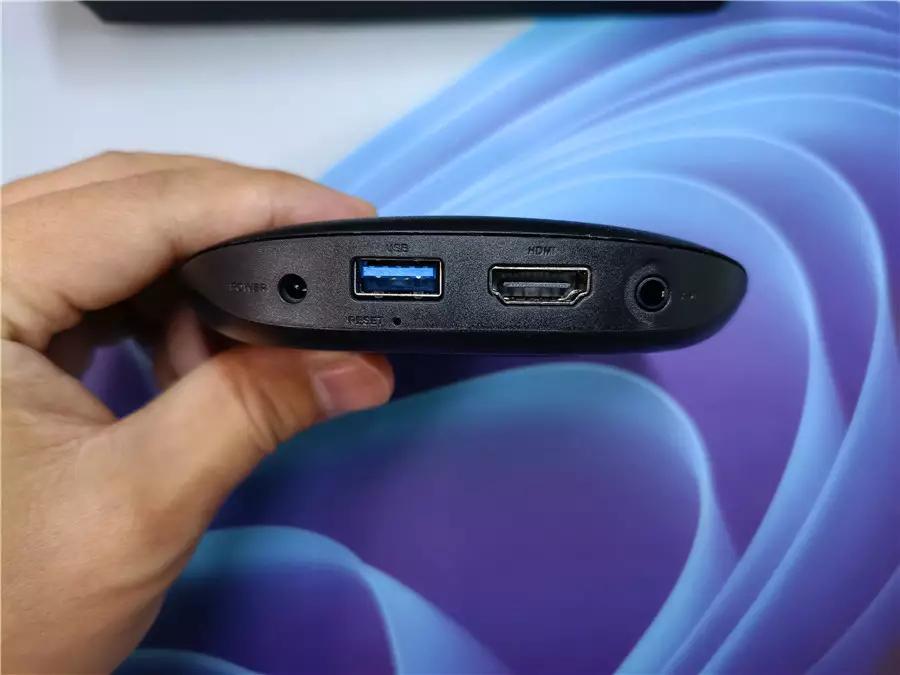 没广告的电视盒子WE60PRO，2+32GB应用随心装