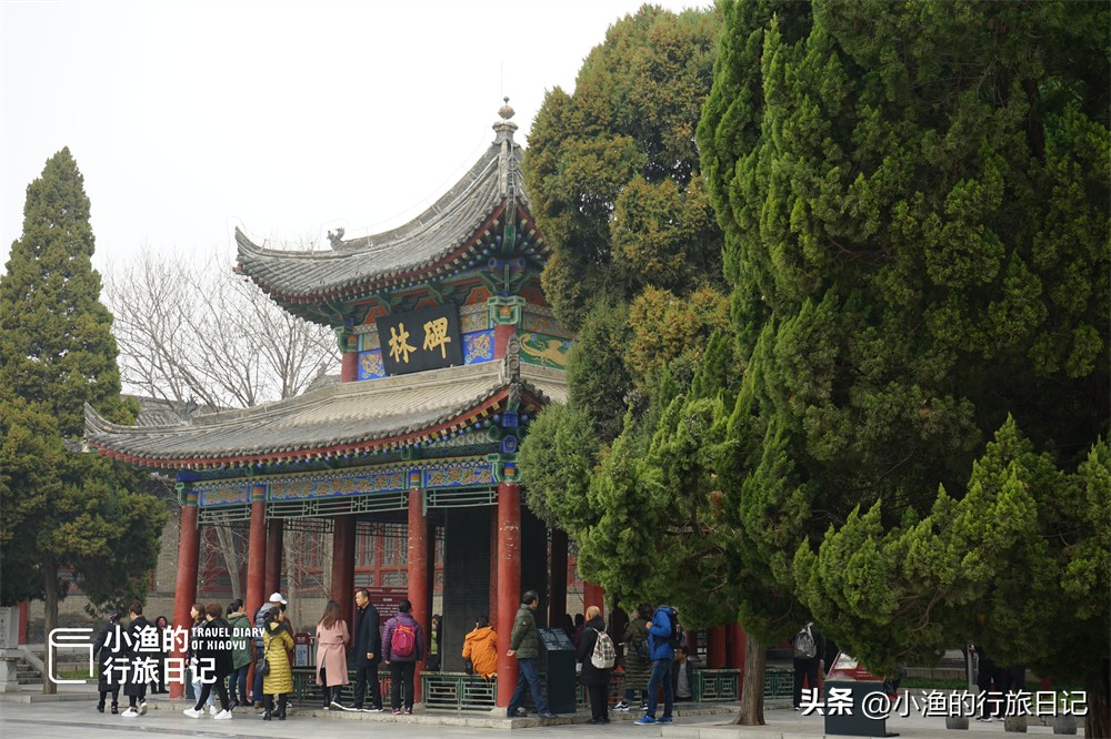 西安博物馆参观攻略一日游,西安旅游攻略秦始皇兵马俑博物馆