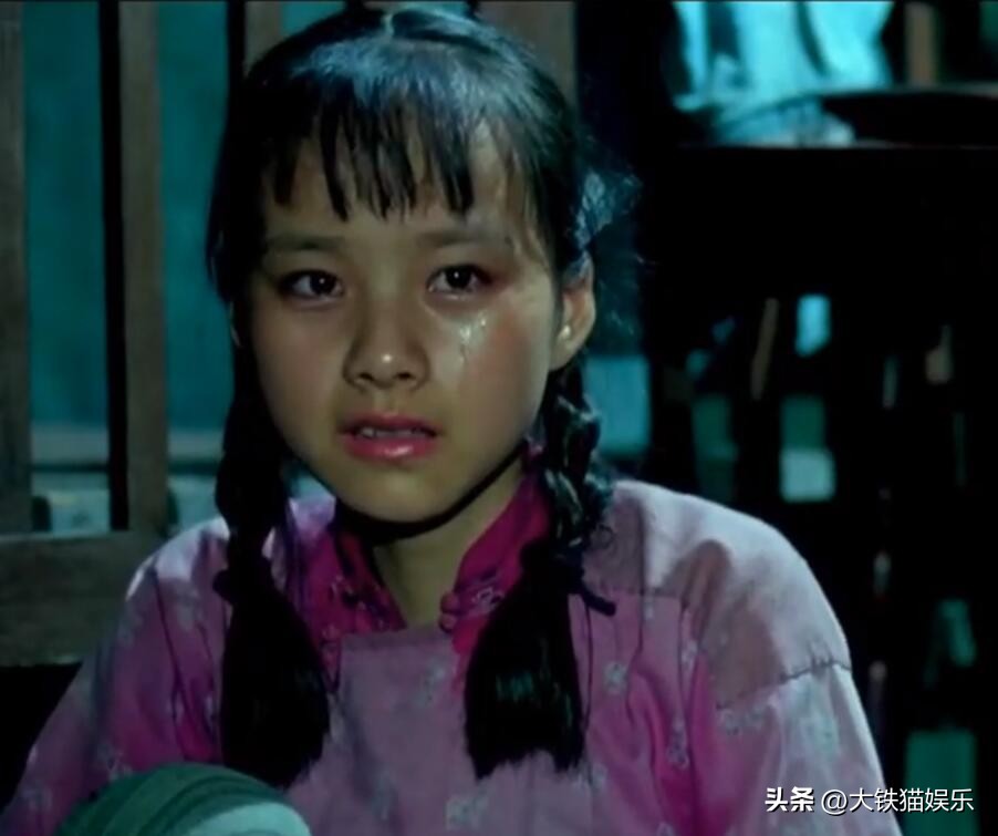 貌美如花眼光却差的6位女星,颜值下滑严重的9位女星