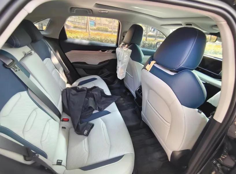 2024吉利星瑞车主真实感受,2022星瑞车主真实感受