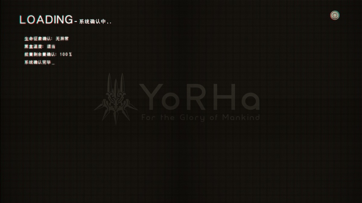 尼尔机械纪元switch选哪个版本,尼尔机械纪元前传