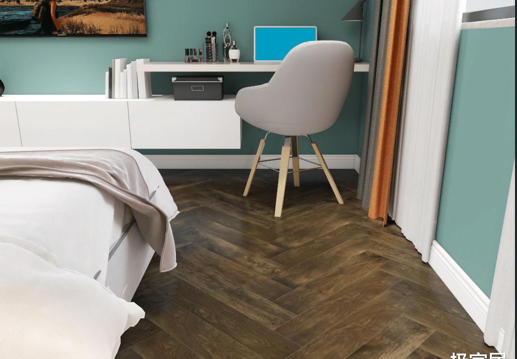 旧地板翻新复合地板最好方法,自己把旧木地板如何翻新