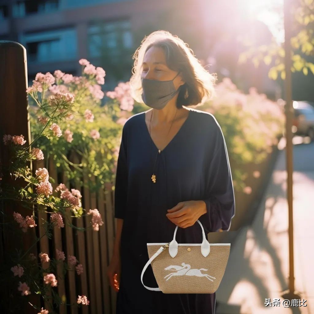 这些岁月不败美人包，写满了对于妈妈的爱