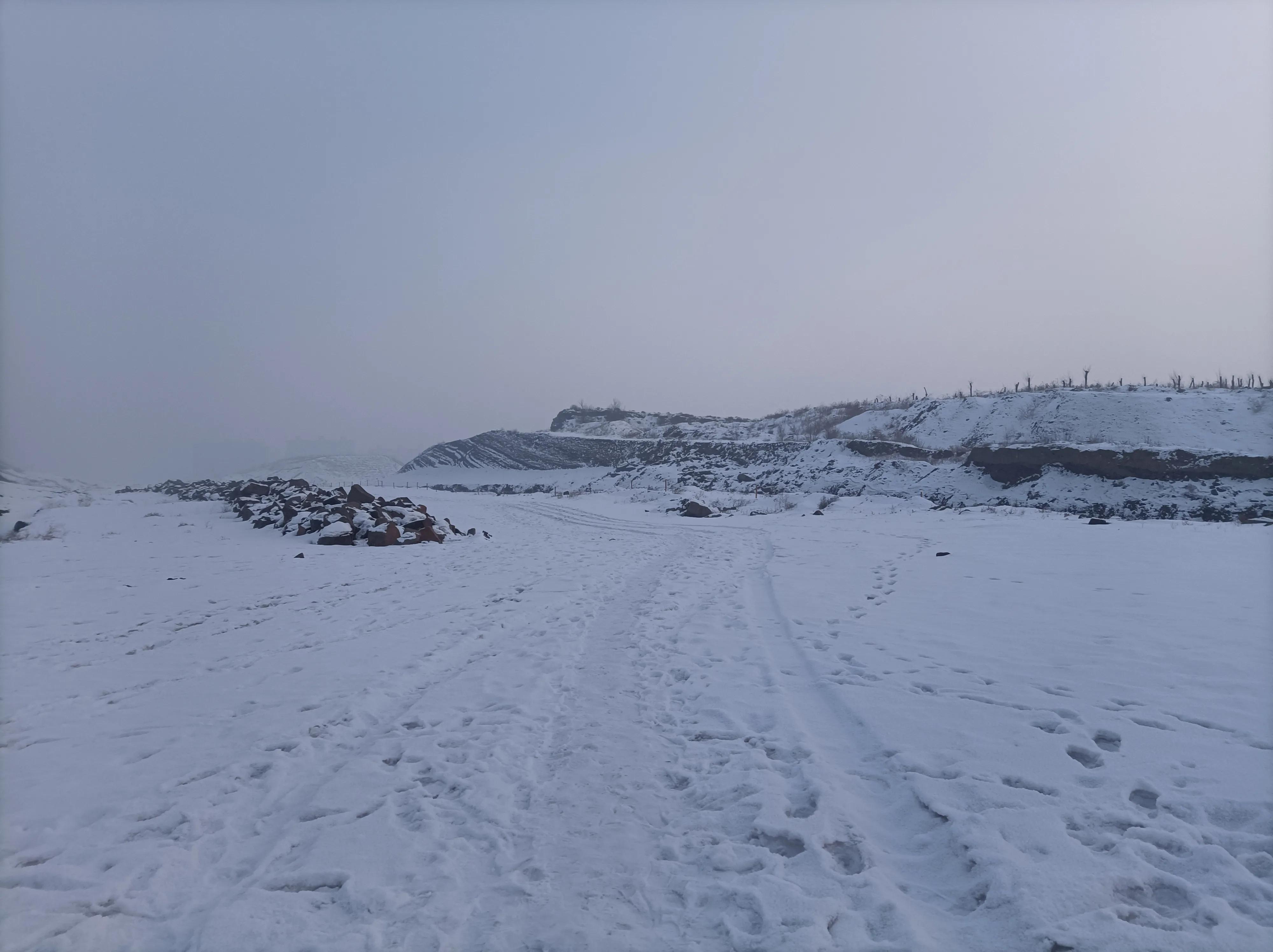 乌鲁木齐天山区康新路建设,乌鲁木齐东部片区最新规划