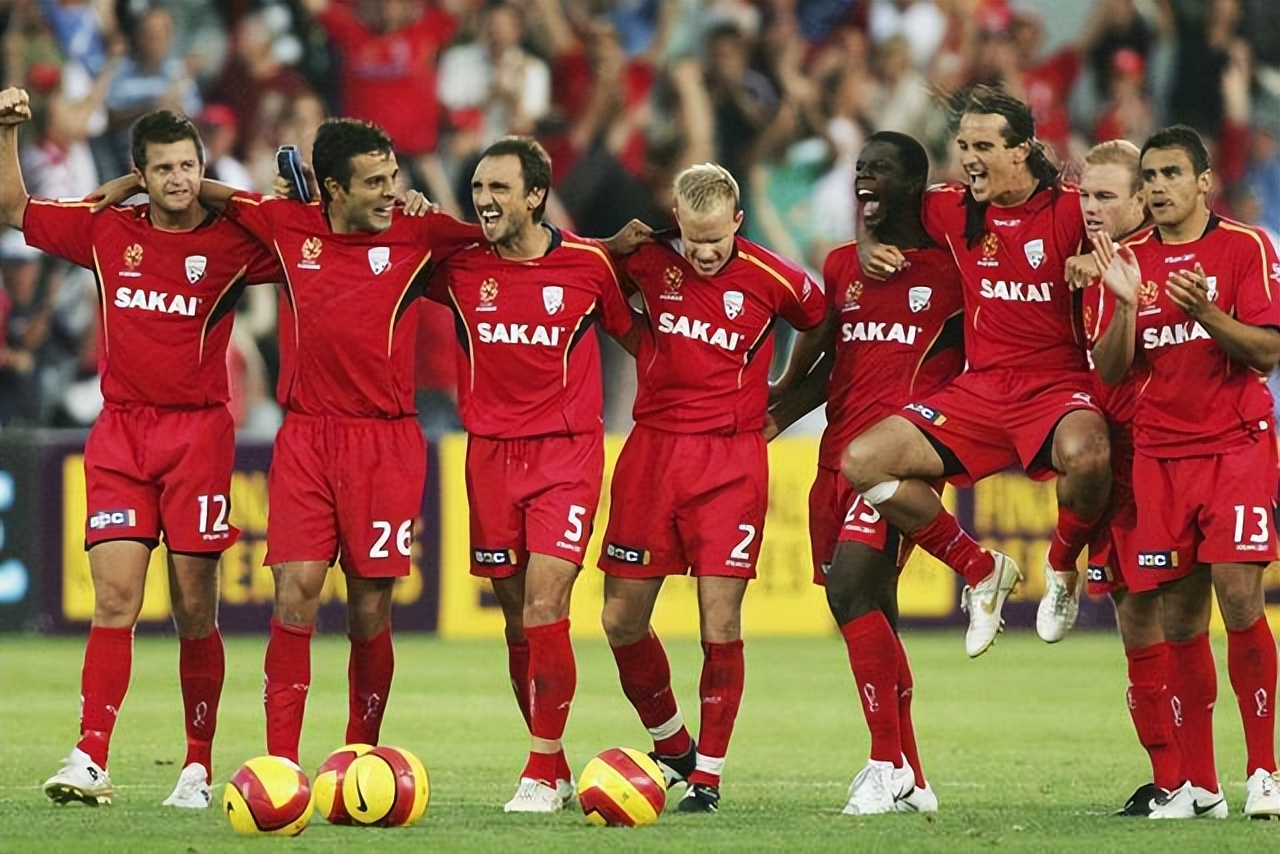 澳超阿德莱德联vs珀斯光荣,群马温泉vs秋田闪电比分预测