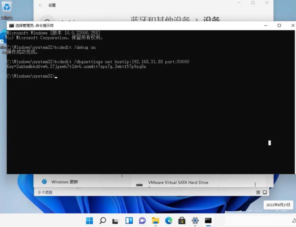 mac虚拟机windows11安装教程,mac系统怎么装win11虚拟机