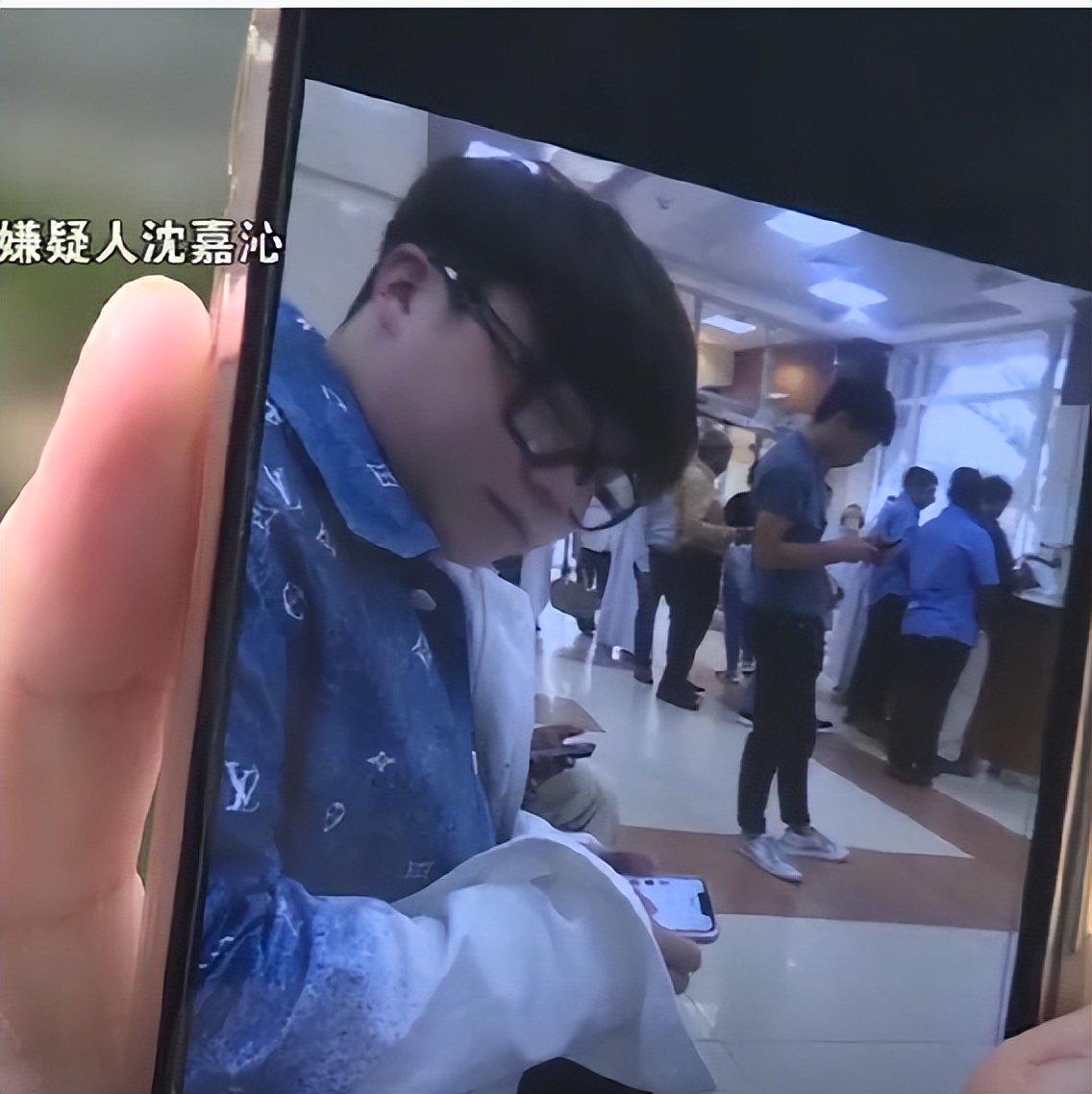 22岁模特被骗去迪拜,迪拜被骗103万的模特