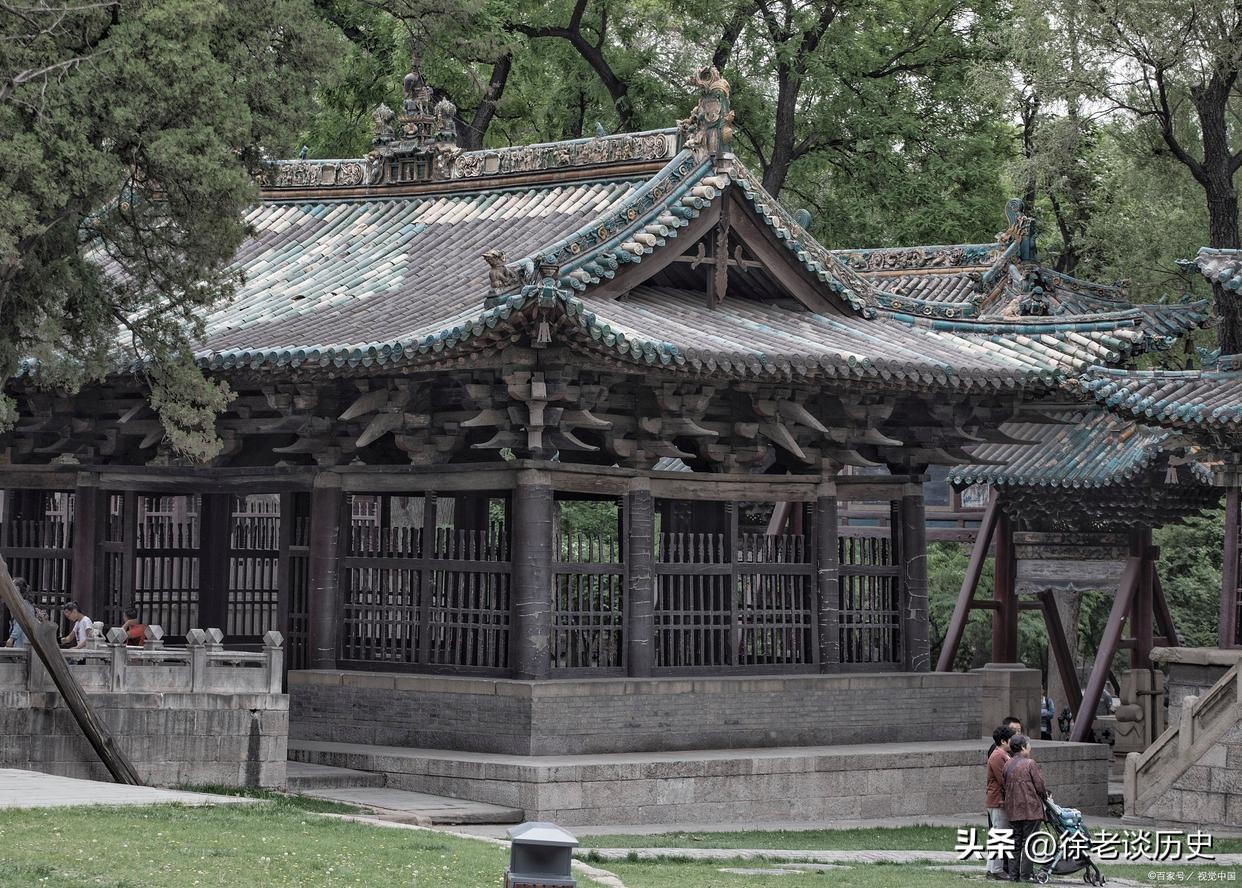 历史上公认的5位千古一帝,中国历史4位千古一帝的皇帝