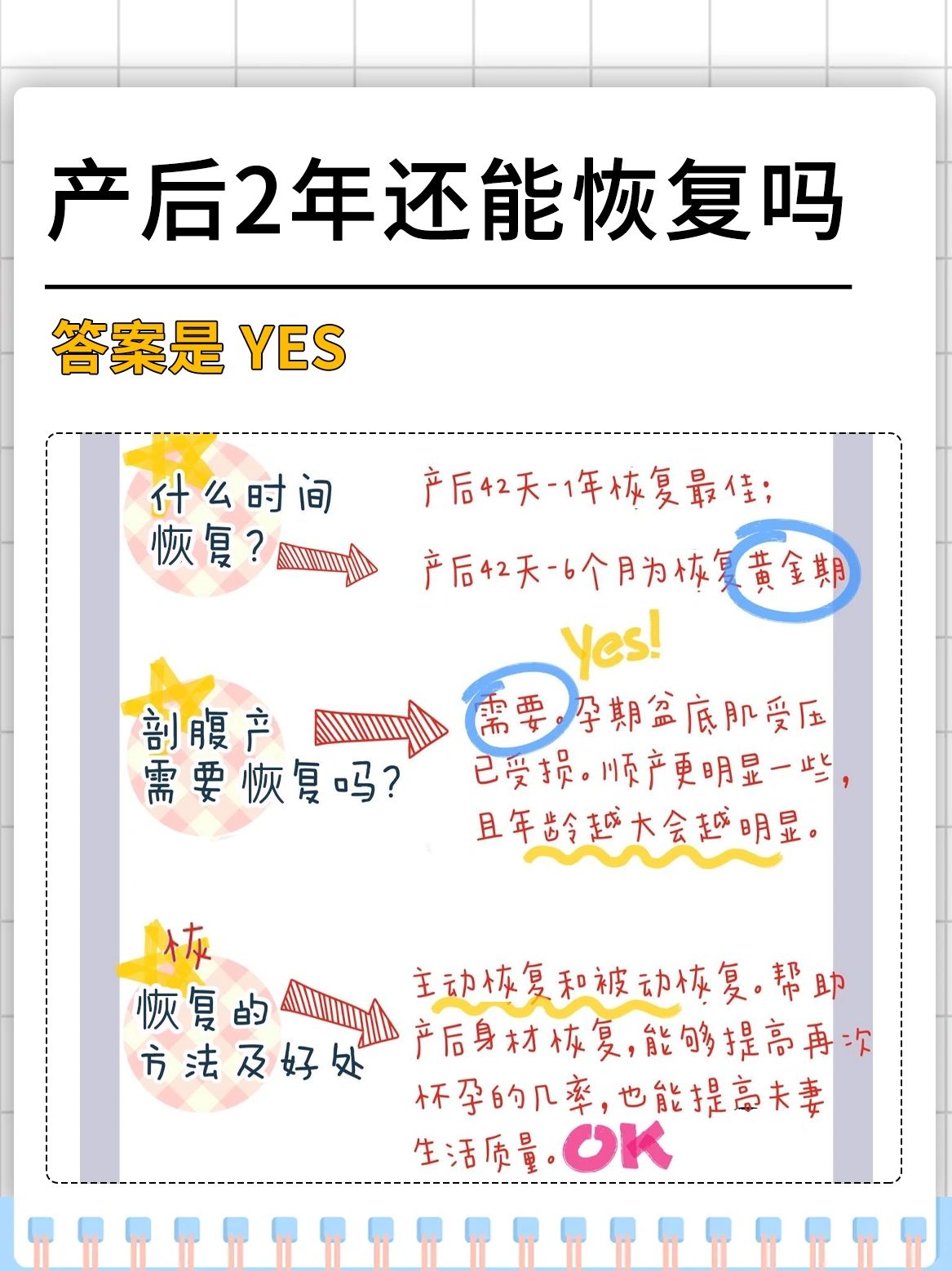 产后漏尿最快恢复盆底肌办法,产后盆底肌恢复的正确动作