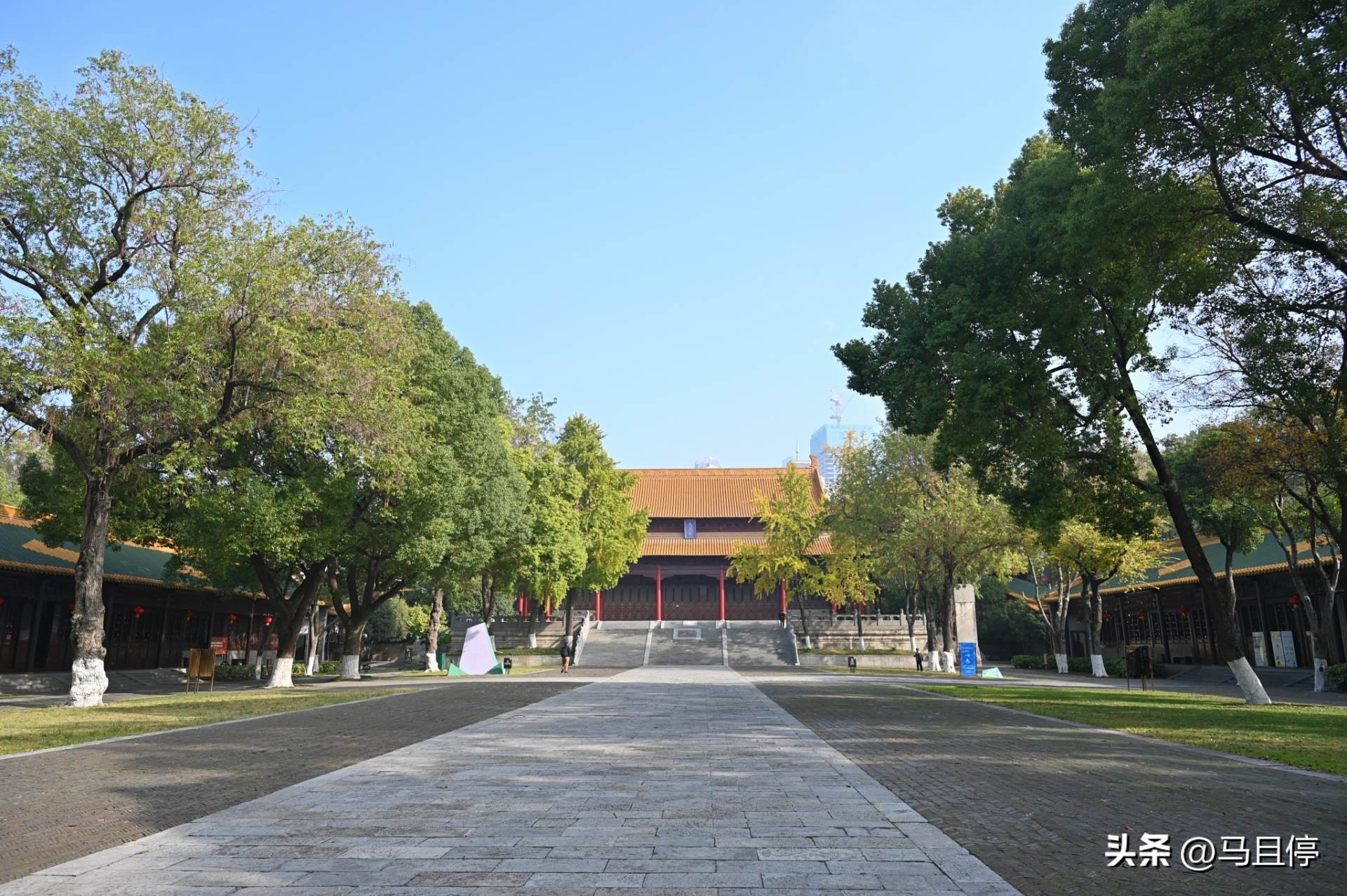 朱元璋什么时候给南京改名的,历史上南京最高建筑