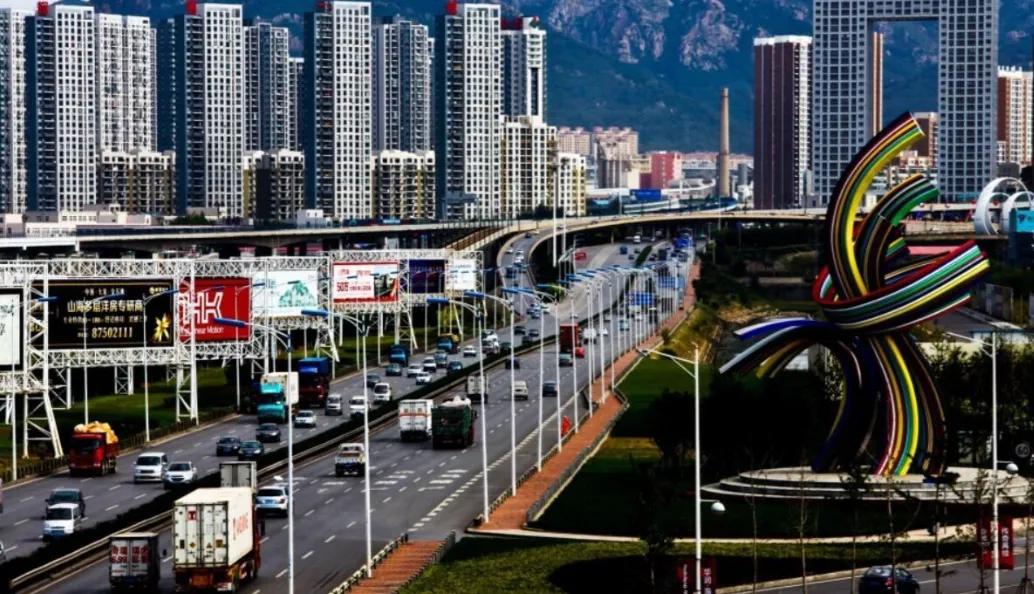 大连金普新区能大发展么,大连金普新区2022年开工项目