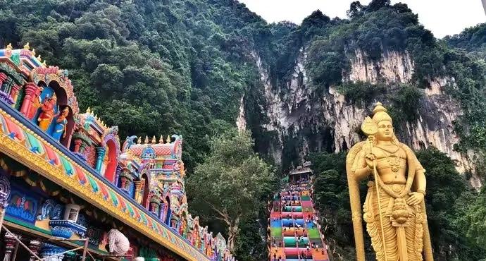 马来西亚吉隆坡的冷知识,马来西亚的冷知识