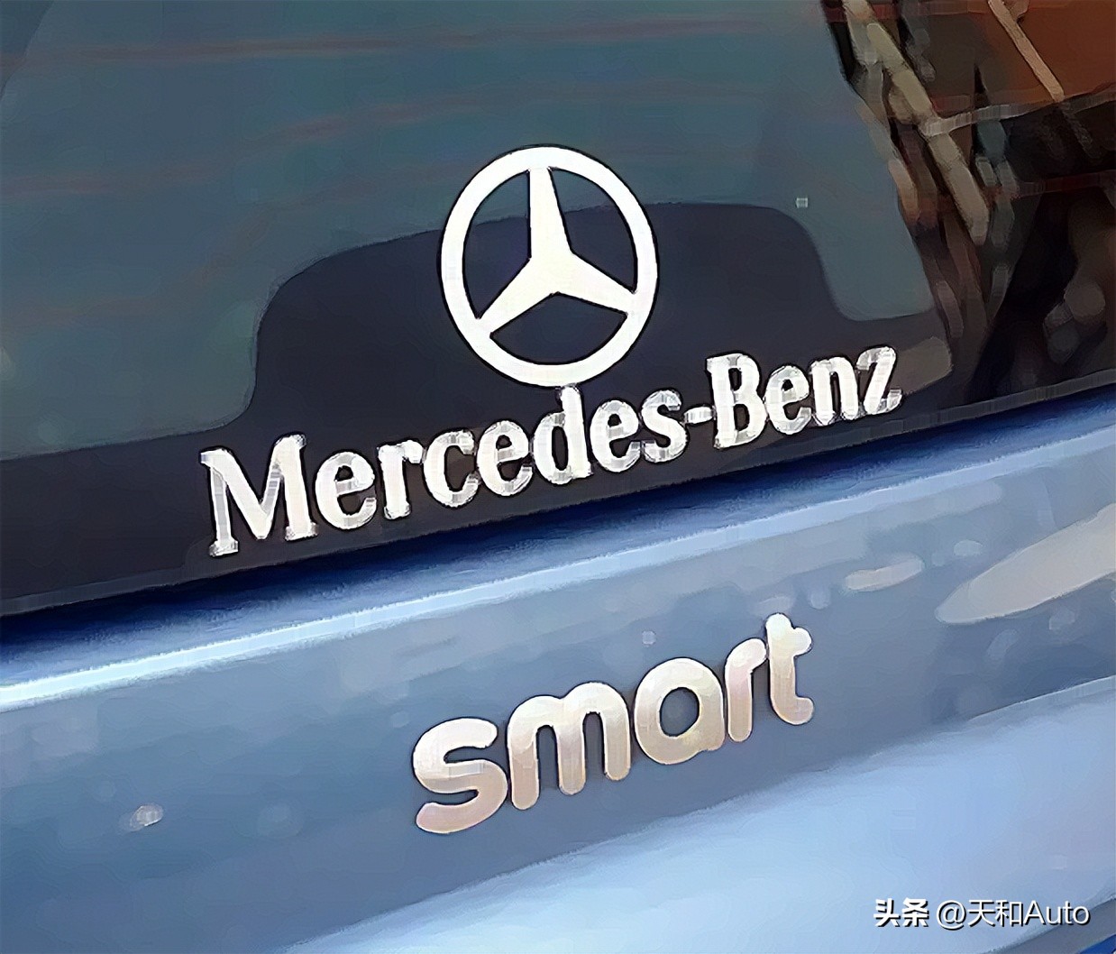 smart和mini哪个值得买,smart和mini有什么区别