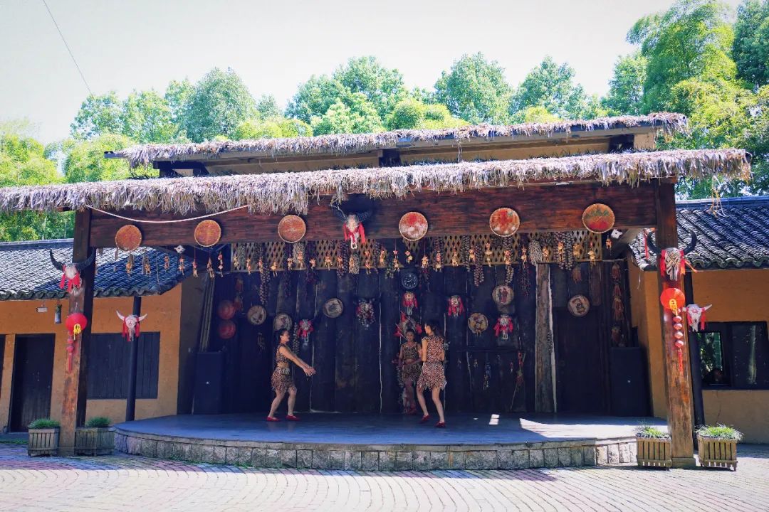 安吉亲子旅游必去的景点,安吉最新亲子旅游度假