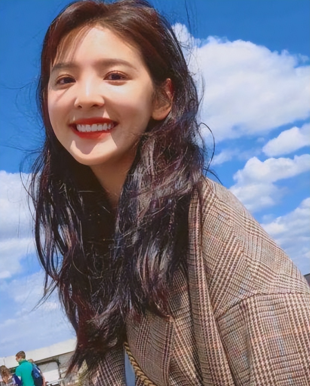 清透少女感写真,清透少女化妆视频