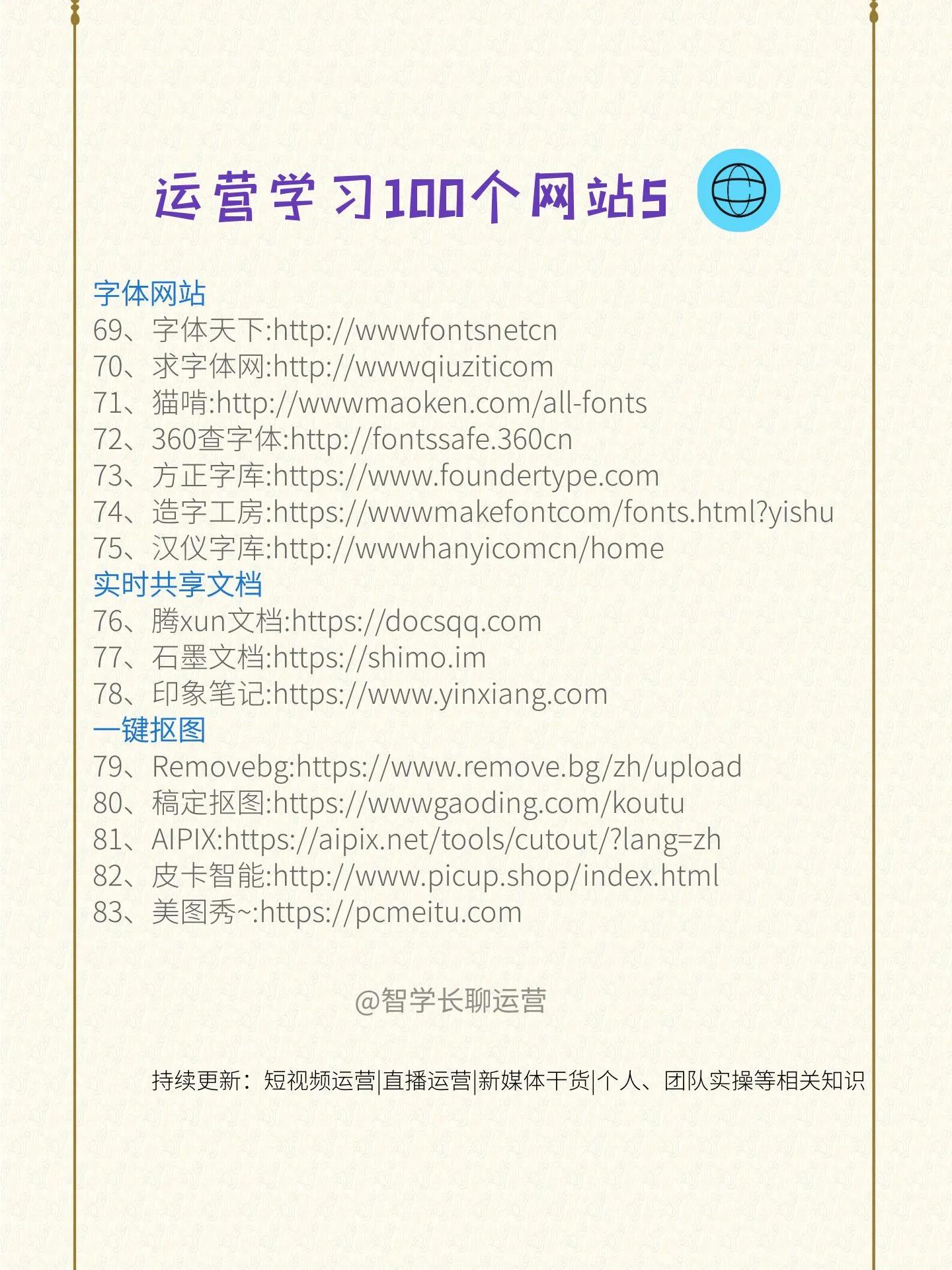 新媒体运营入门网站,从零开始学习新媒体运营