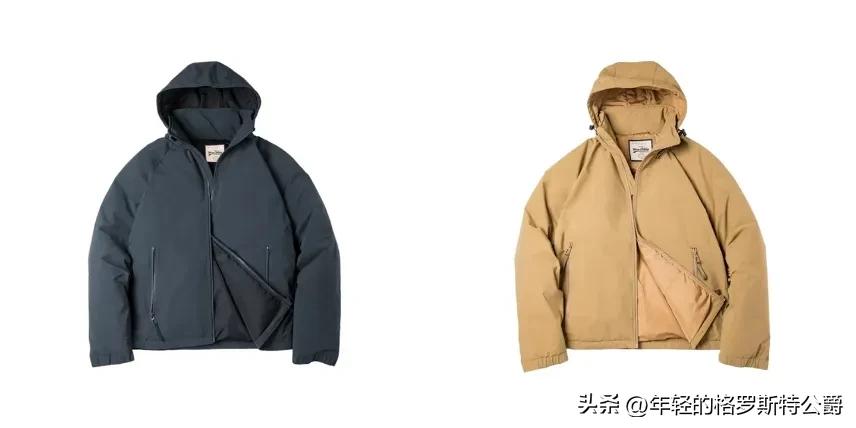 男士一身黑配什么颜色毛衣,男士一身黑内搭怎么搭