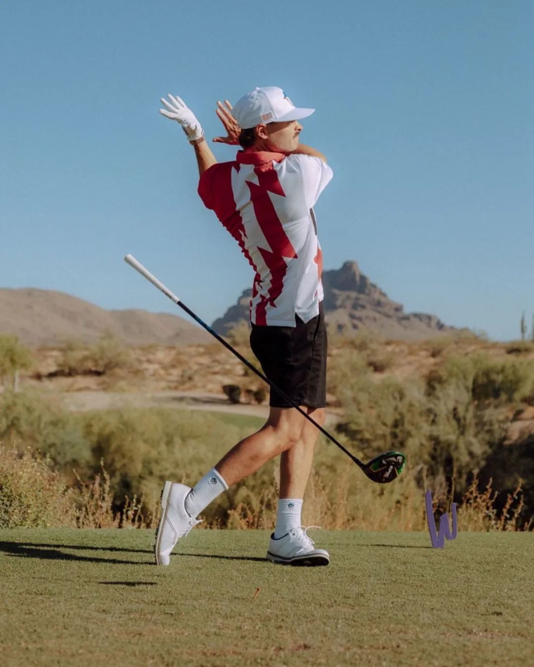 高尔夫交流社群,高尔夫社群介绍