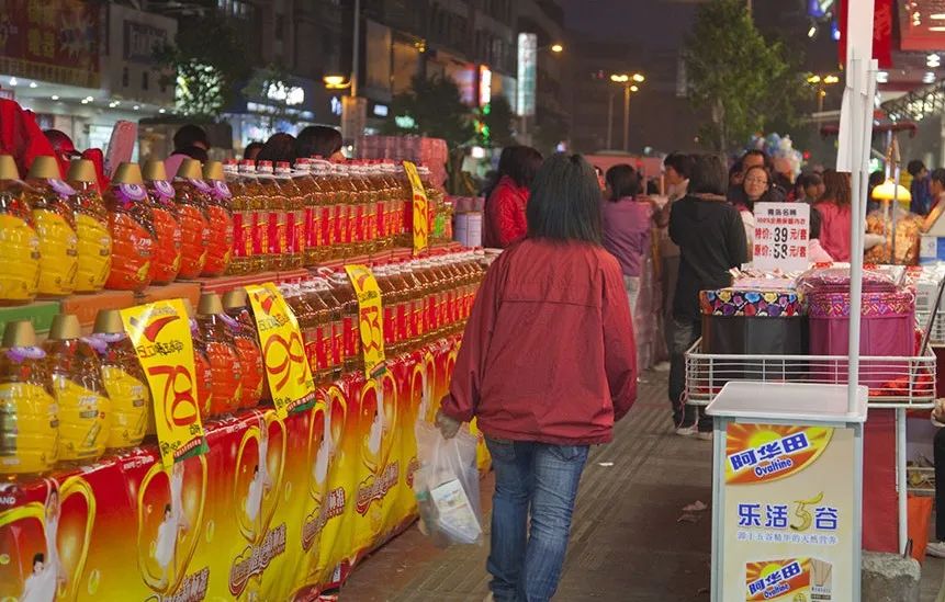 代理白象方便面赚钱吗,代理白象食品工作压力大吗