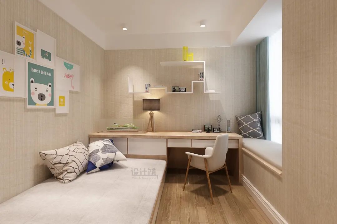 卧室买什么床睡得舒服,8平方的卧室用多大尺寸的床适宜