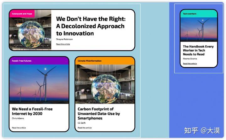 css响应式布局网站推荐,web前端divcss布局技巧