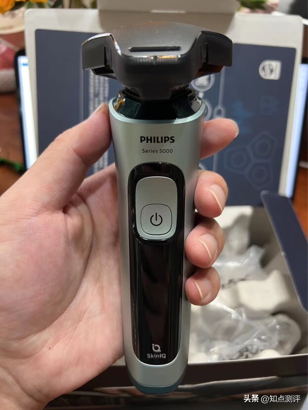 飞利浦剃须刀哪个型号好性价比高,飞利浦哪款剃须刀好用性价比最高