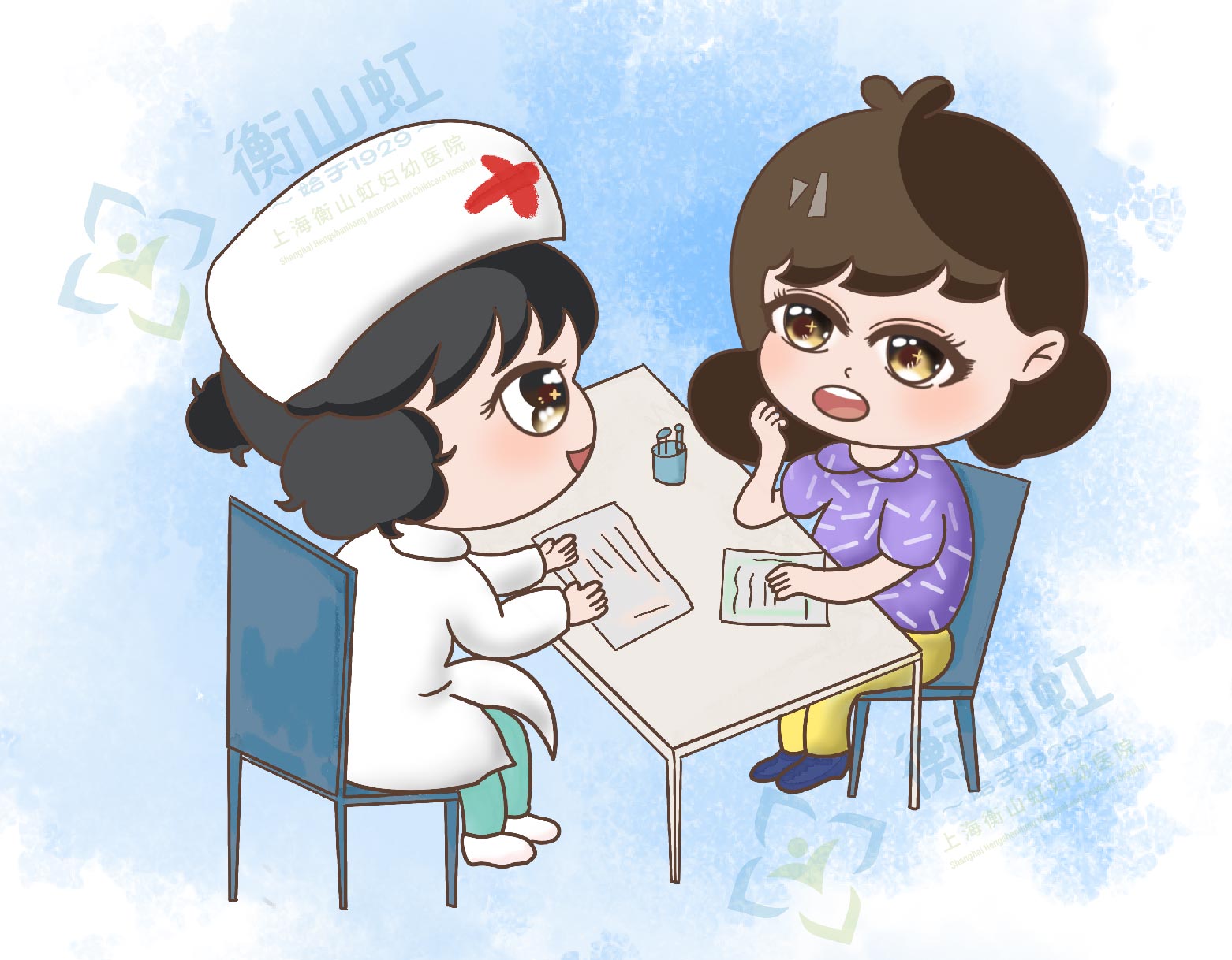 意外怀孕，了解一下无痛人流的一些注意事项