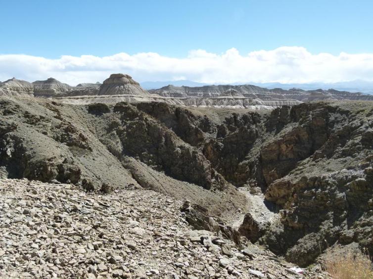 进藏自驾游风景,走318进藏有哪些必去的景点