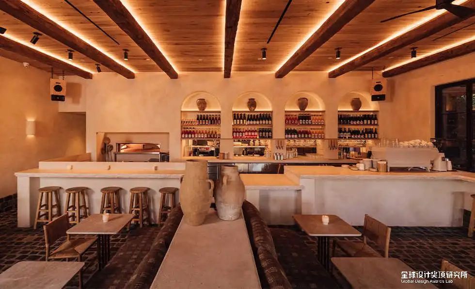 2022年酒店设计大奖,2023年酒店设计大奖