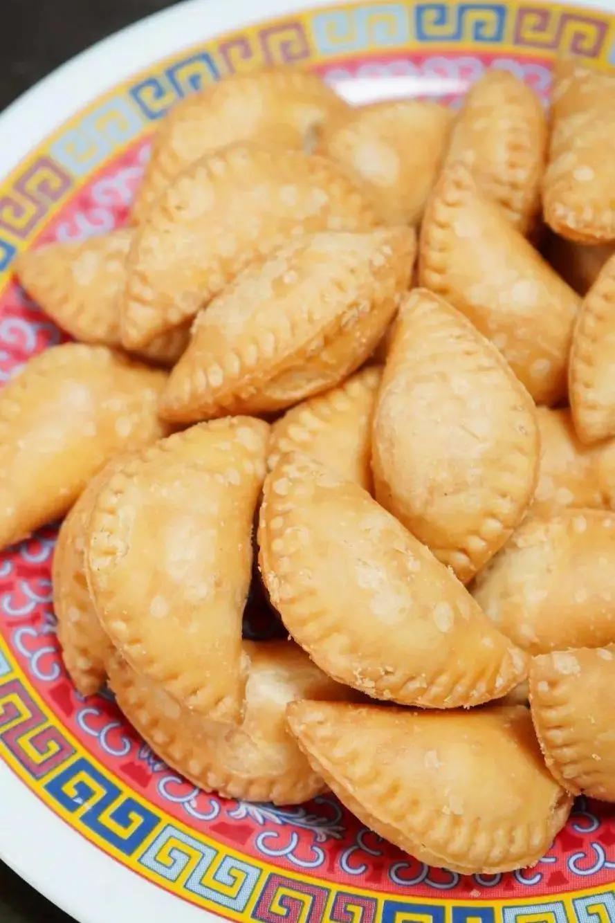 今年的年货市场怎么没人气,为何年货卖不动了