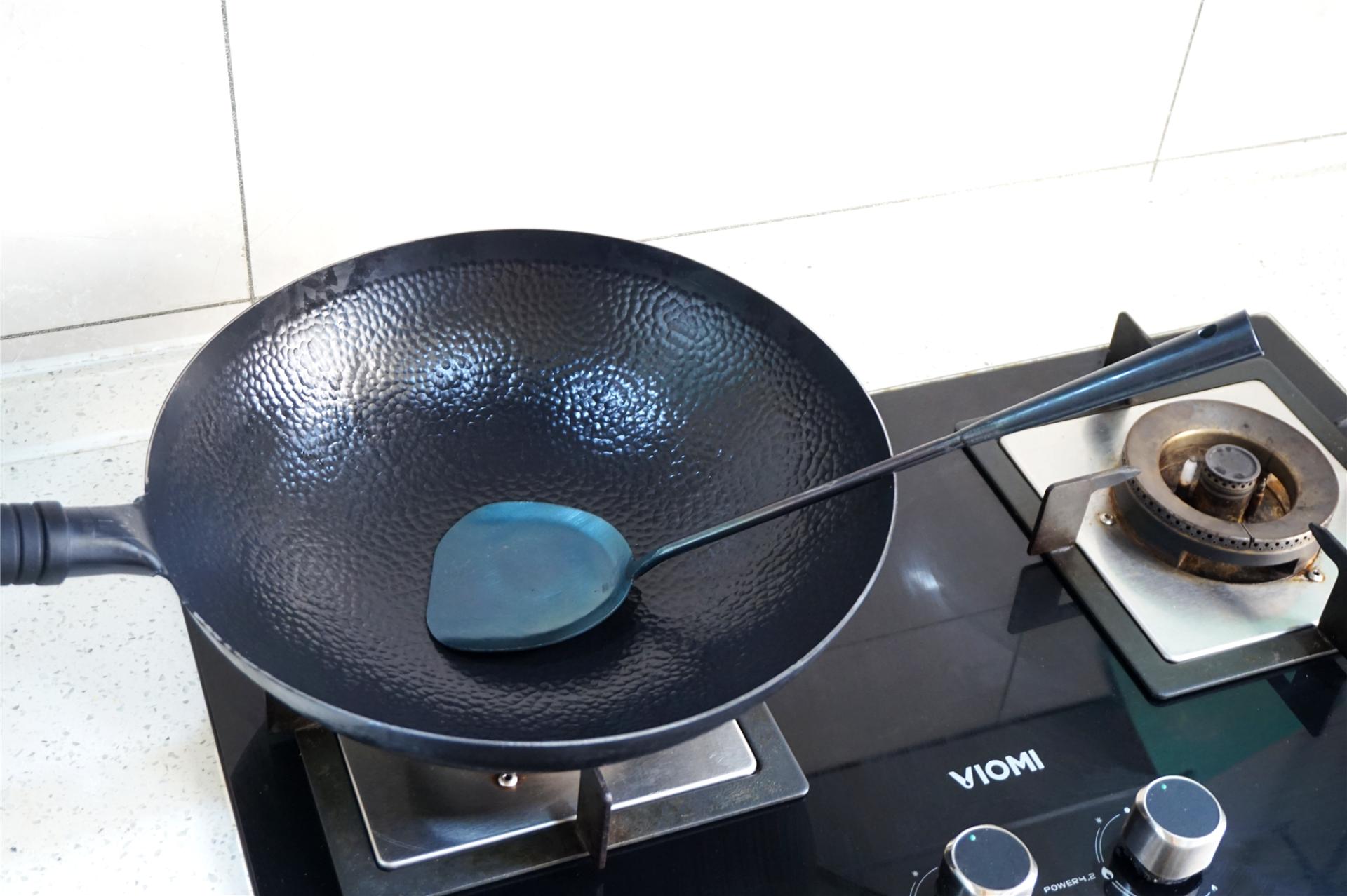 淘宝上舌尖3章丘铁锅哪个是真的,舌尖上的中国章丘铁锅完整版