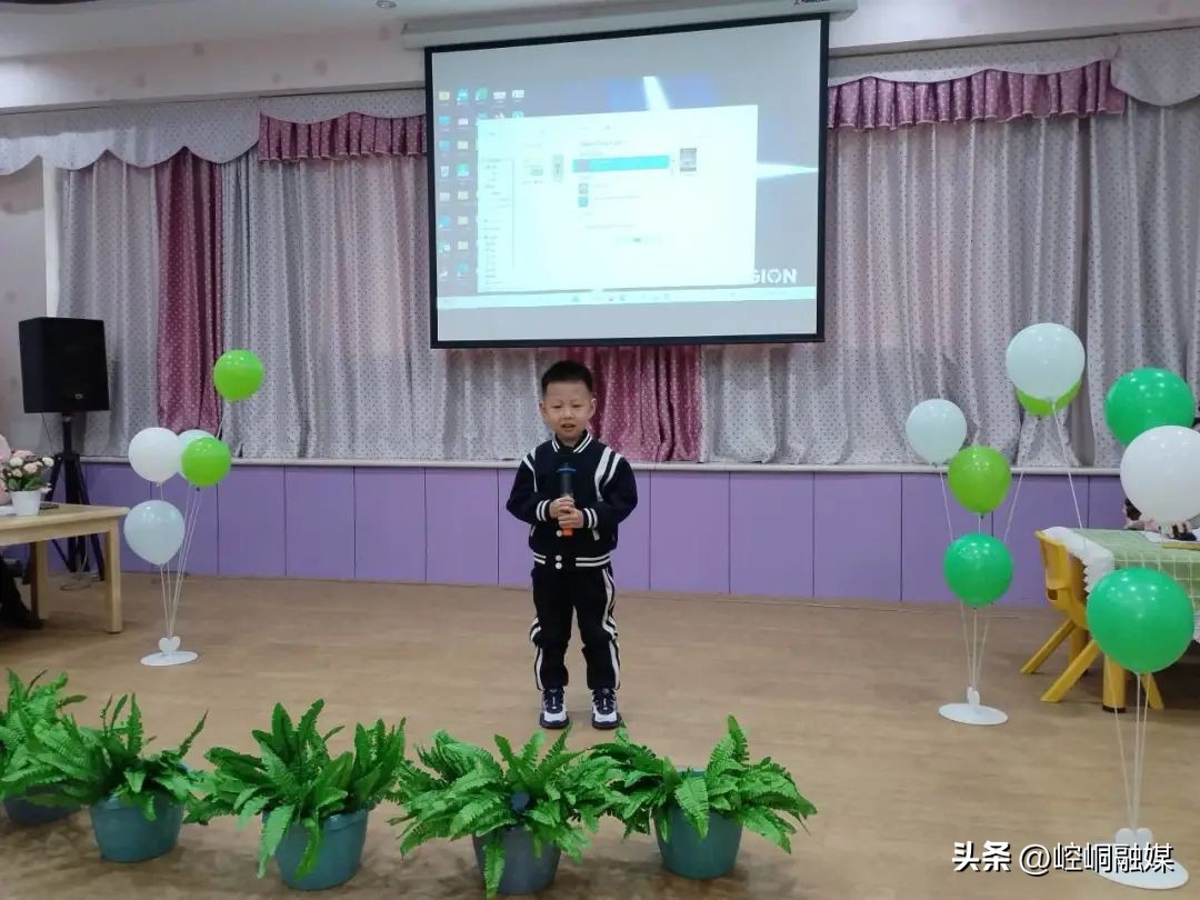 幼儿园童语诵童音活动方案,小班礼仪儿歌完整版