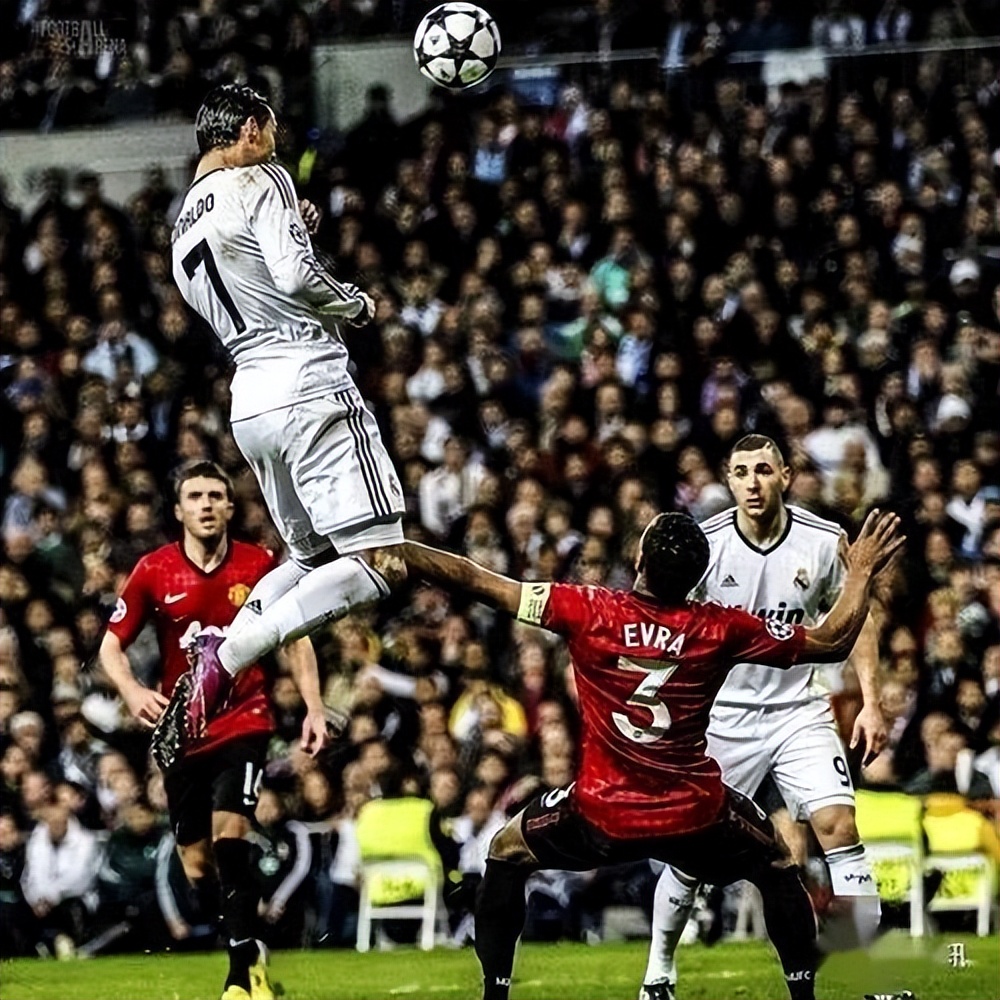 逆境之王c罗完整版,逆境之王c罗