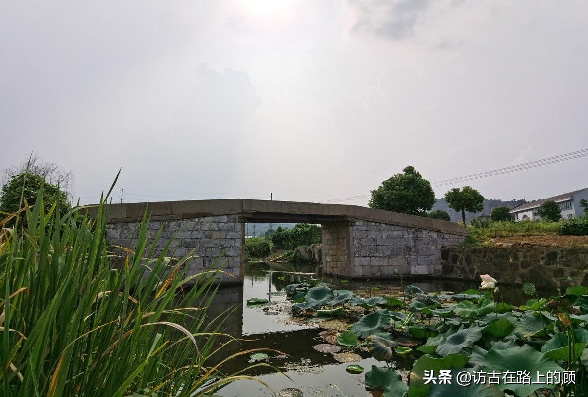 常州消失的古桥,常州已拆除的有名古桥